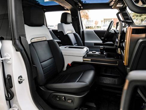 Used 2022 GMC Hummer EV Edition 1 image 52