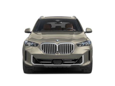 New 2026 BMW X5 M60i AWD/4WD image 7