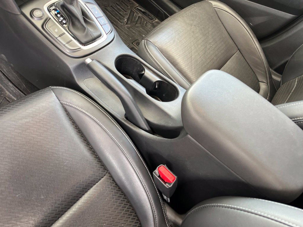 Used 2020 Hyundai Kona Limited FWD image 19
