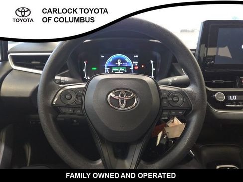 Used 2026 Toyota Corolla LE FWD image 22