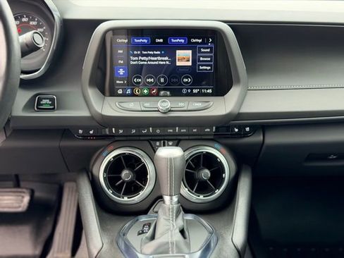 Certified 2023 Chevrolet Camaro LT image 23