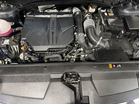 Used 2023 Hyundai Santa Cruz SEL Premium image 24