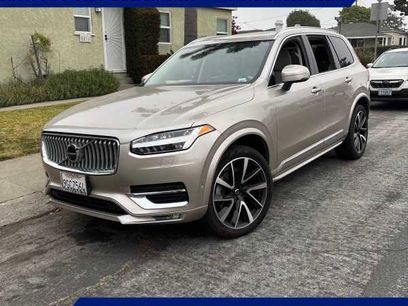 Used 2023 Volvo XC90 B6 Plus