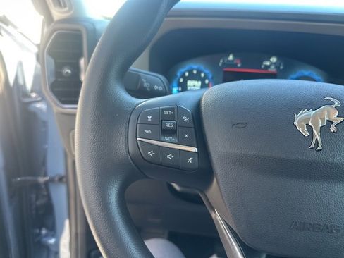 New 2025 Ford Bronco Sport Big Bend image 19