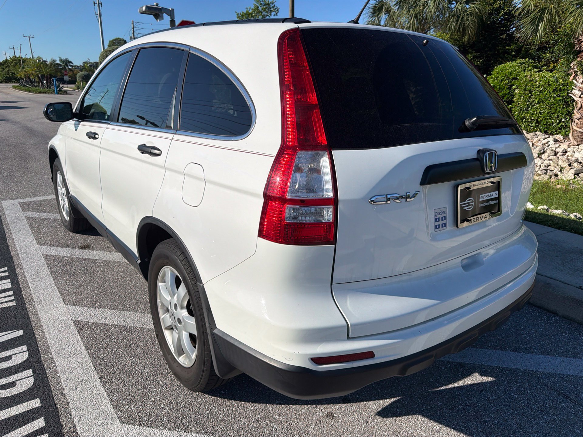 Used 2011 Honda CR-V SE image 13