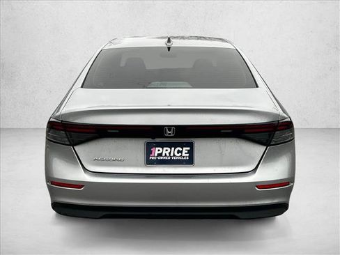 Used 2023 Honda Accord LX image 6
