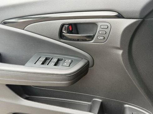 Certified 2023 Honda Passport Elite image 29