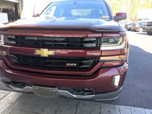 Used 2016 Chevrolet Silverado 1500 LT w/ All Star Edition image 18