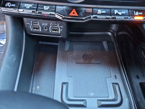 Used 2022 Dodge Durango Citadel image 22