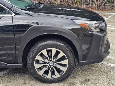 Certified 2024 Subaru Outback Limited AWD/4WD image 7