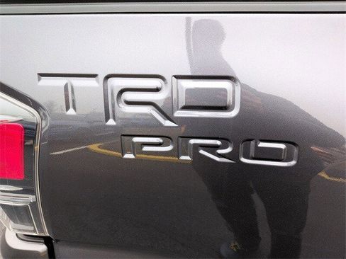 Certified 2023 Toyota Tacoma TRD Pro image 10