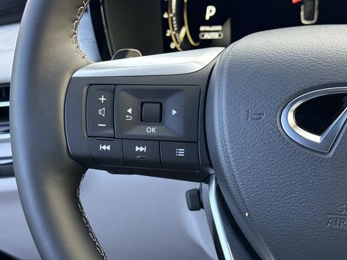 New 2026 INFINITI QX60 Autograph image 10