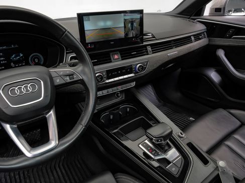 Used 2023 Audi A4 2.0T Premium Plus w/ Premium Plus Package AWD/4WD image 28