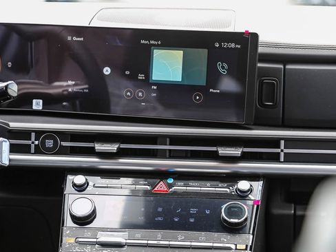 New 2024 Hyundai Santa Fe XRT image 15