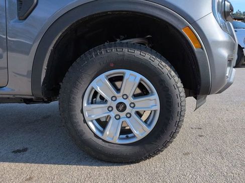 New 2025 Ford Ranger XL w/ Trailer Tow Package image 10