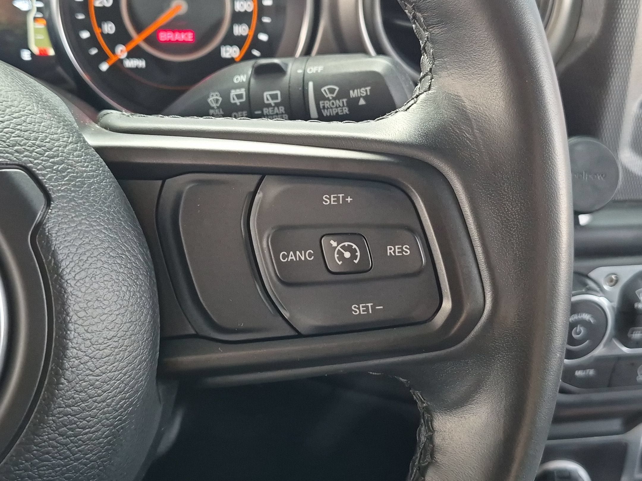 Used 2021 Jeep Wrangler Unlimited Sport AWD/4WD image 17