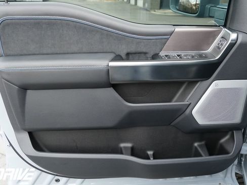 Used 2026 Ford F350 Platinum image 17