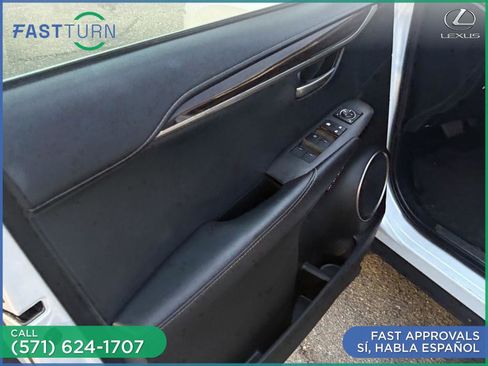 Used 2015 Lexus NX 300h image 19