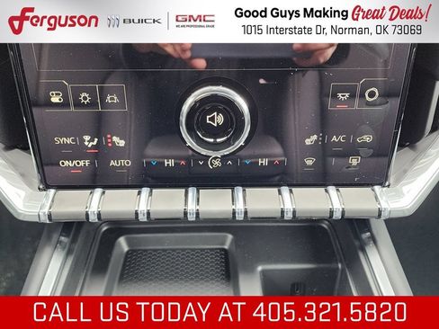 New 2026 GMC Acadia Elevation w/ Black Edition FWD image 30