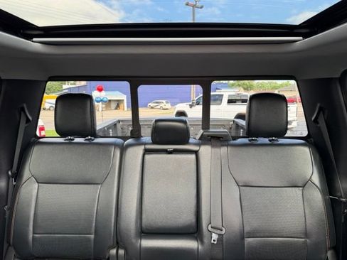 Used 2024 Ford F250 Lariat w/ Lariat Ultimate Package AWD/4WD image 40