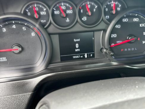 Used 2021 GMC Sierra 1500 2WD Regular Cab image 13