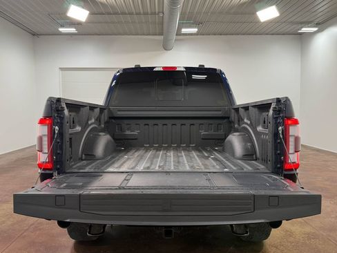 Used 2023 Ford F150 Tremor w/ Equipment Group 402A High AWD/4WD image 26