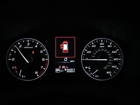 Certified 2026 Subaru Forester Premium image 2