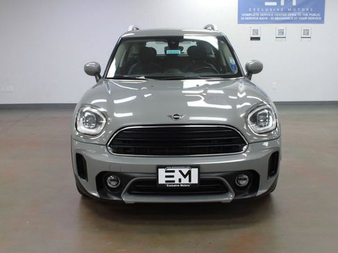 Used 2022 MINI Cooper Countryman image 3