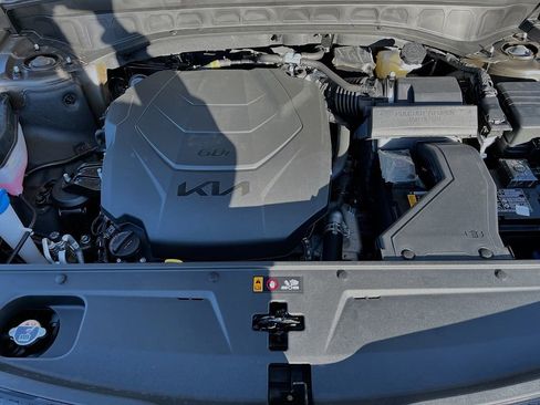 Certified 2024 Kia Telluride SX Prestige X-Line image 32