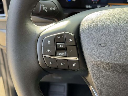 New 2026 Ford Bronco Sport Big Bend image 9