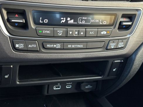 New 2026 Honda Ridgeline RTL image 22