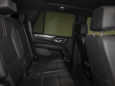 Used 2023 Chevrolet Tahoe RST AWD/4WD image 23