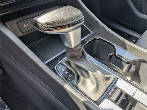 New 2026 Hyundai Santa Cruz SEL image 25