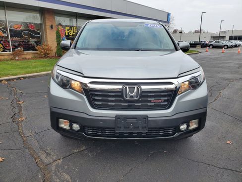 Used 2019 Honda Ridgeline Sport image 3