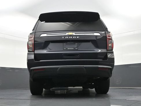 Used 2024 Chevrolet Tahoe LS RWD image 25