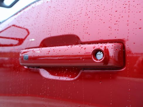 New 2025 Ford F250 Lariat w/ Lariat Ultimate Package image 23