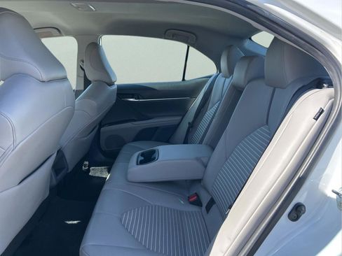 Used 2023 Toyota Camry SE image 27