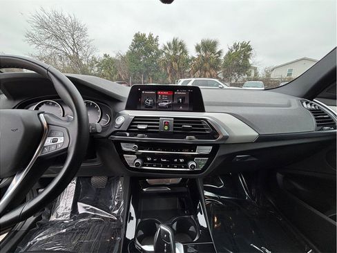 Used 2021 BMW X3 xDrive30i w/ Convenience Package image 11