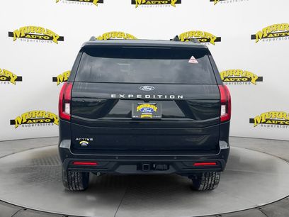 New 2026 Ford Expedition Active