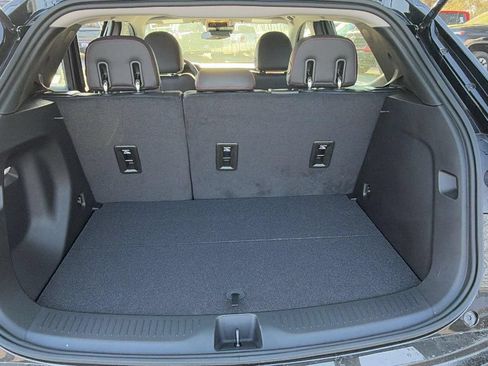 New 2027 Chevrolet Bolt RS FWD image 10