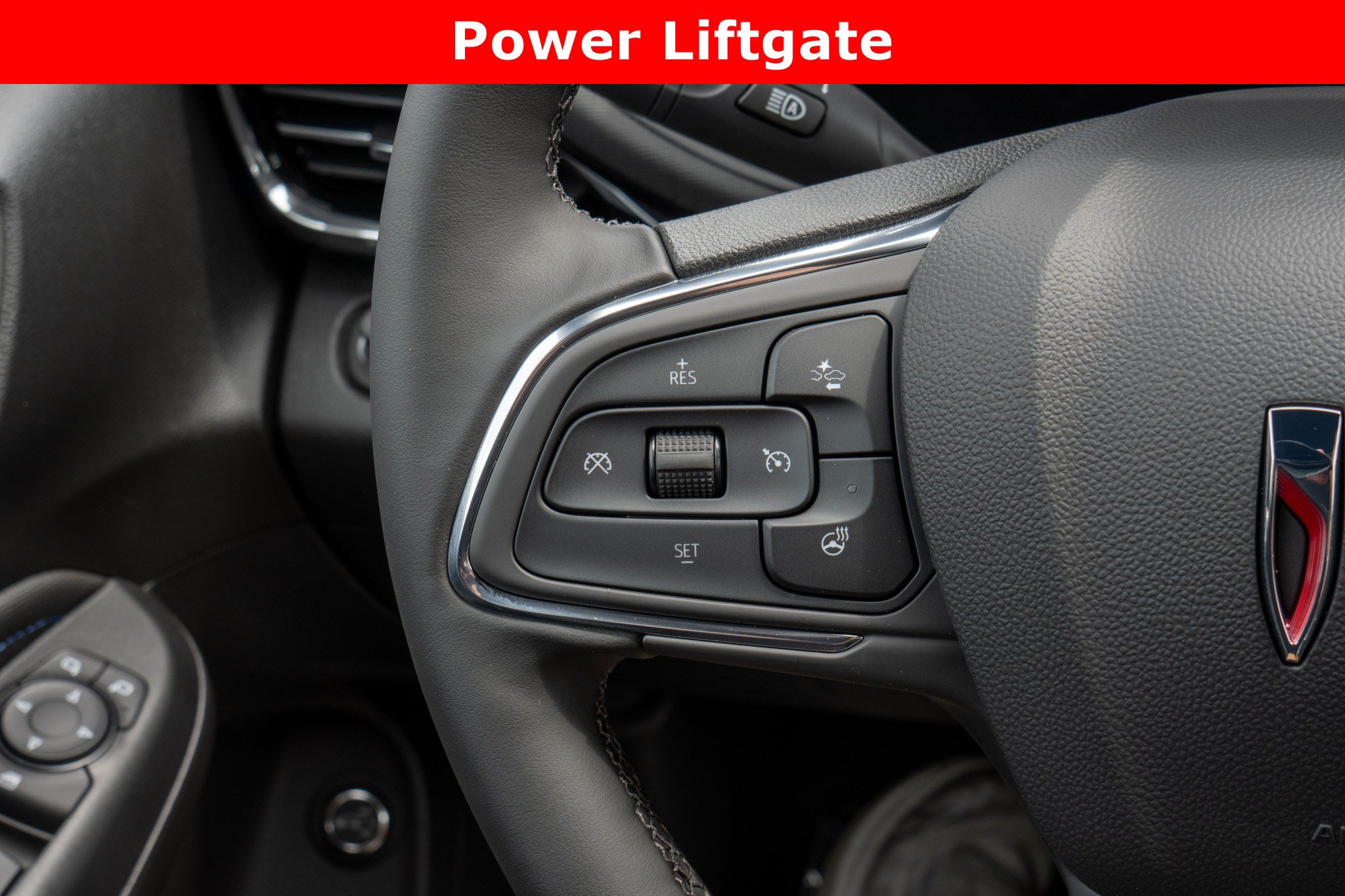 New 2026 Buick Envista Sport Touring w/ Convenience I Package FWD image 24