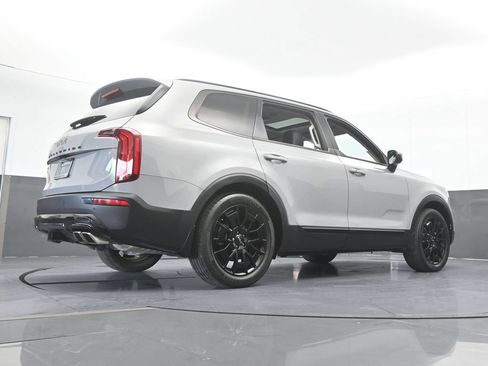 Used 2022 Kia Telluride EX w/ EX Premium Package AWD/4WD image 63