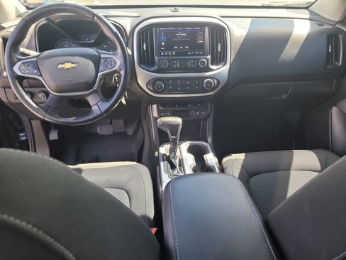 Used 2020 Chevrolet Colorado LT w/ LT Convenience Package image 15