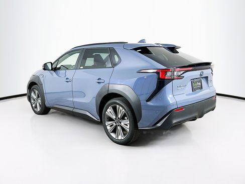 Used 2023 Subaru Solterra AWD image 5