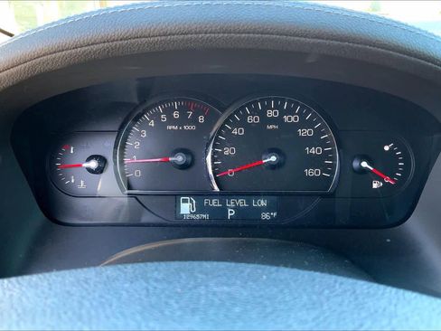 Used 2008 Cadillac SRX AWD w/ Theater Package image 23