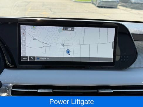 Used 2024 Hyundai Palisade SEL AWD/4WD image 17
