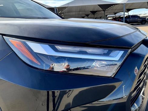 Used 2024 Toyota RAV4 XLE image 51