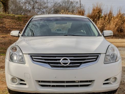 Used 2012 Nissan Altima 3.5 SR image 6