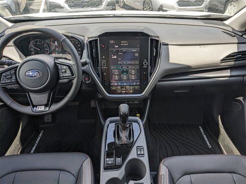 New 2025 Subaru Crosstrek 2.5i Limited w/ Popular Package #3A image 11