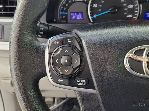 Used 2014 Toyota Camry LE image 24